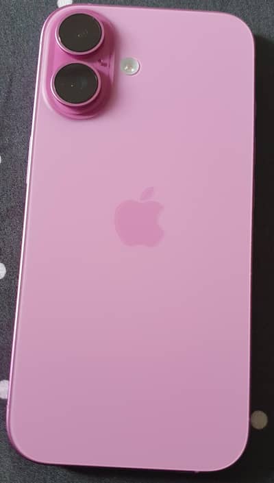 Apple iPhone 16