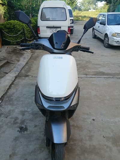 Evee S1