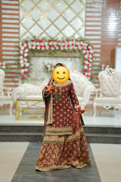 Bridal Dress