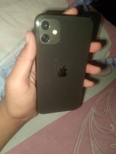 Iphone 11for sell