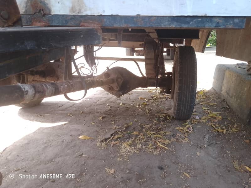 well d 1