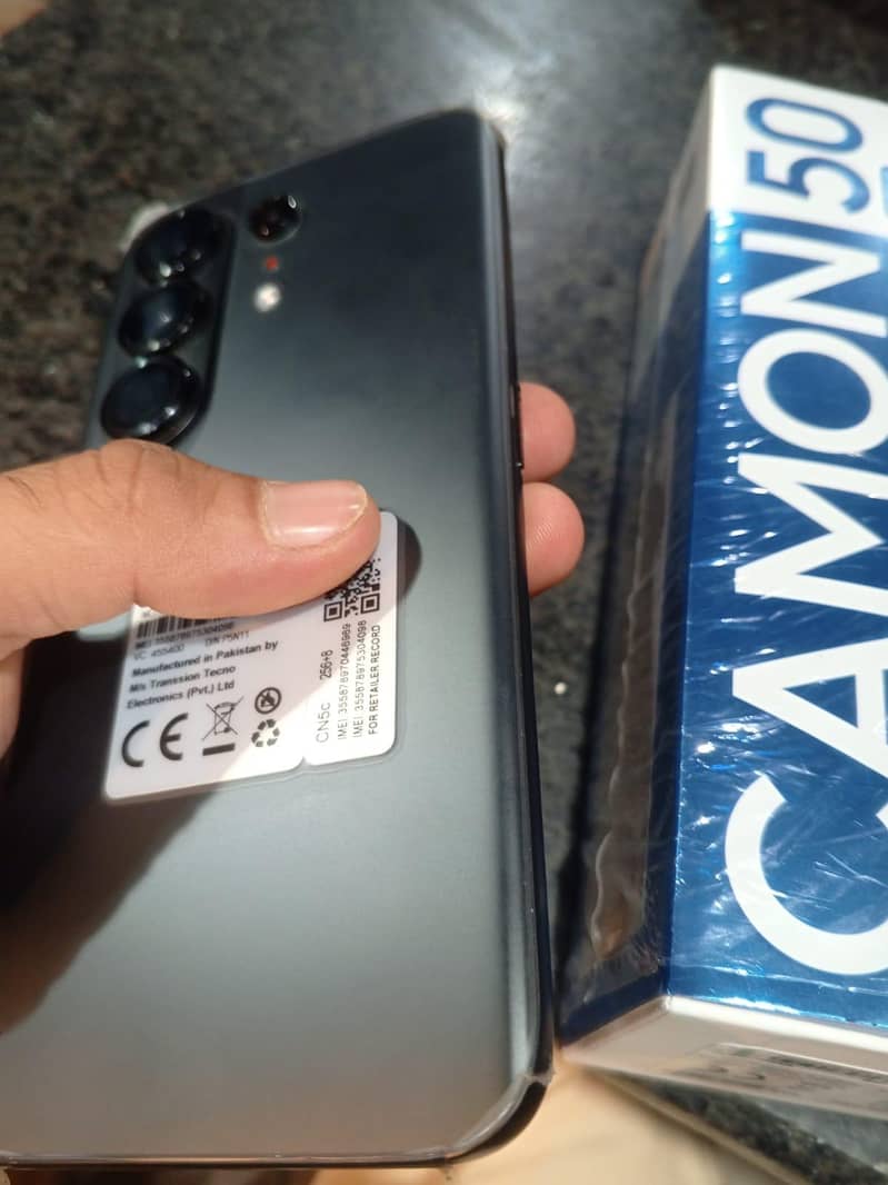 Tecno Other Model 2