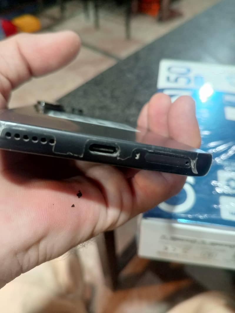 Tecno Other Model 3