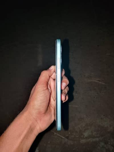 Infinix Hot 50i