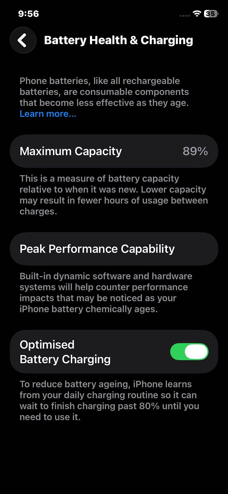 Apple iPhone 11 5