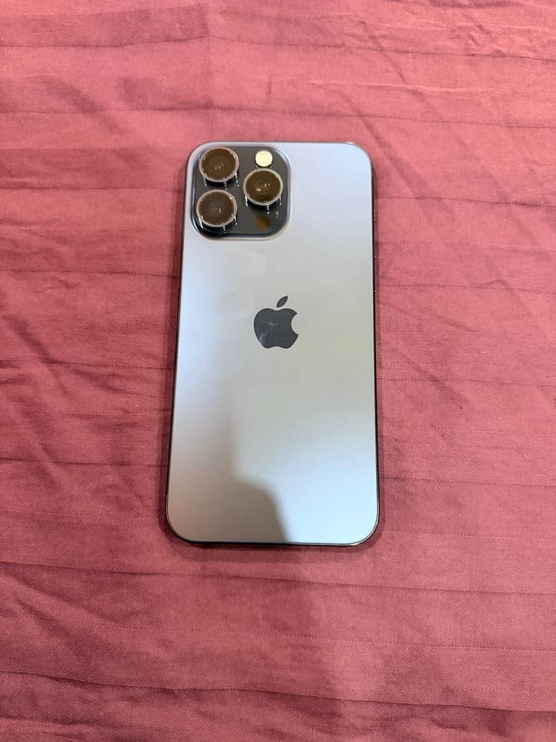 Apple iPhone 15 Pro Max 5