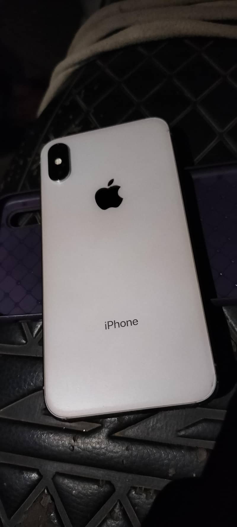 Apple iPhone X 0