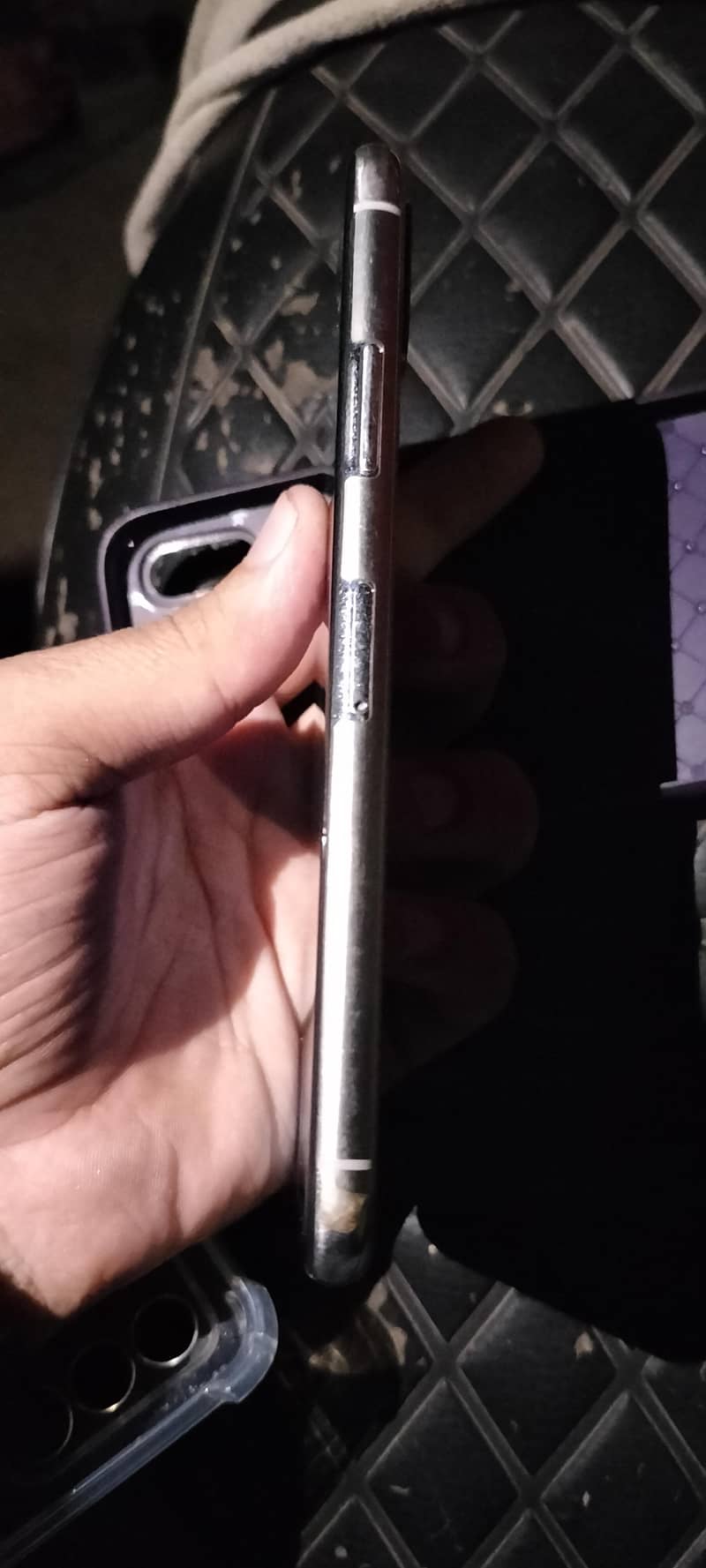Apple iPhone X 1