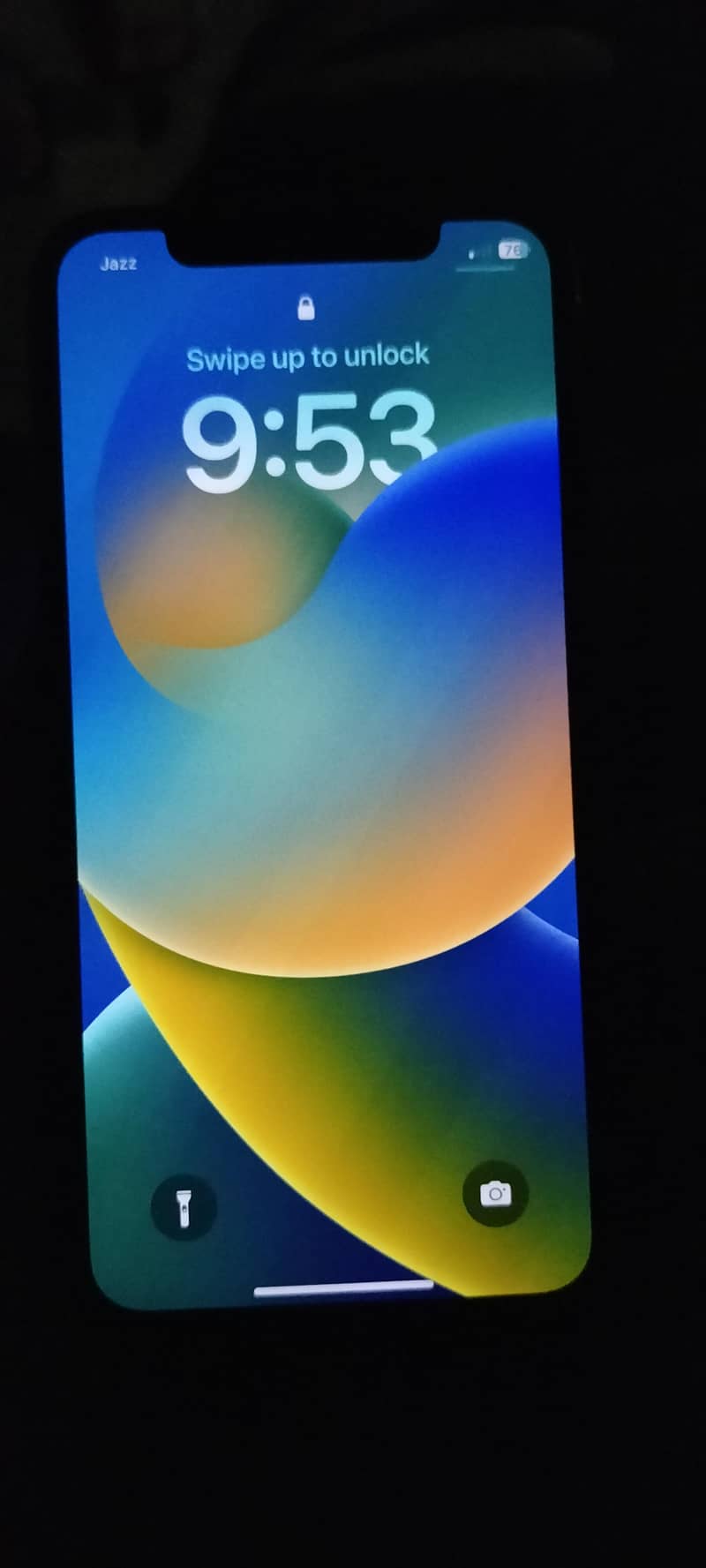 Apple iPhone X 2