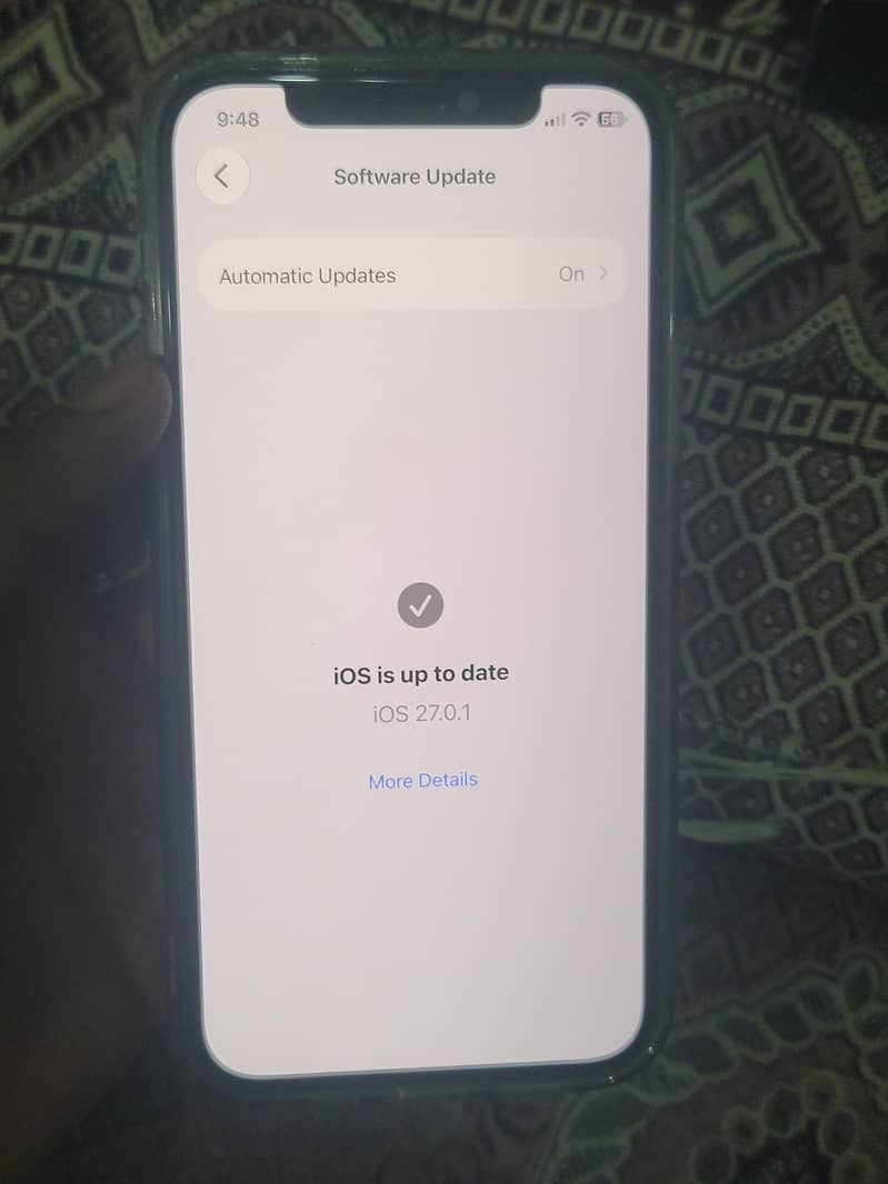 Apple iPhone 12 Pro 2