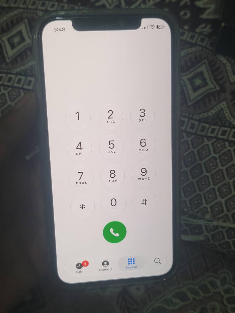Apple iPhone 12 Pro 4