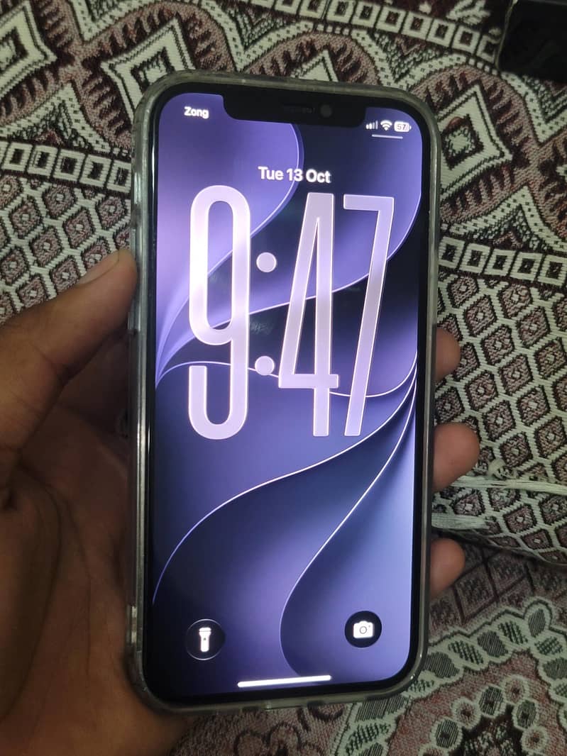 Apple iPhone 12 Pro 7