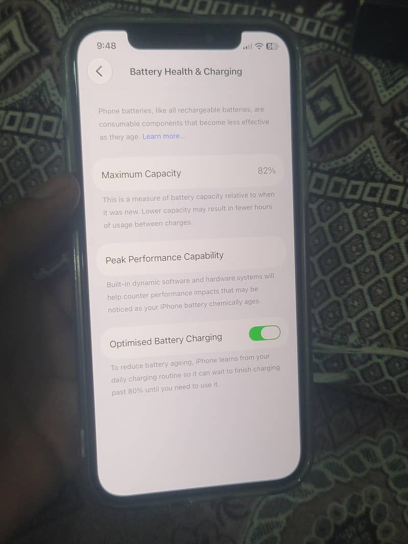 Apple iPhone 12 Pro 10