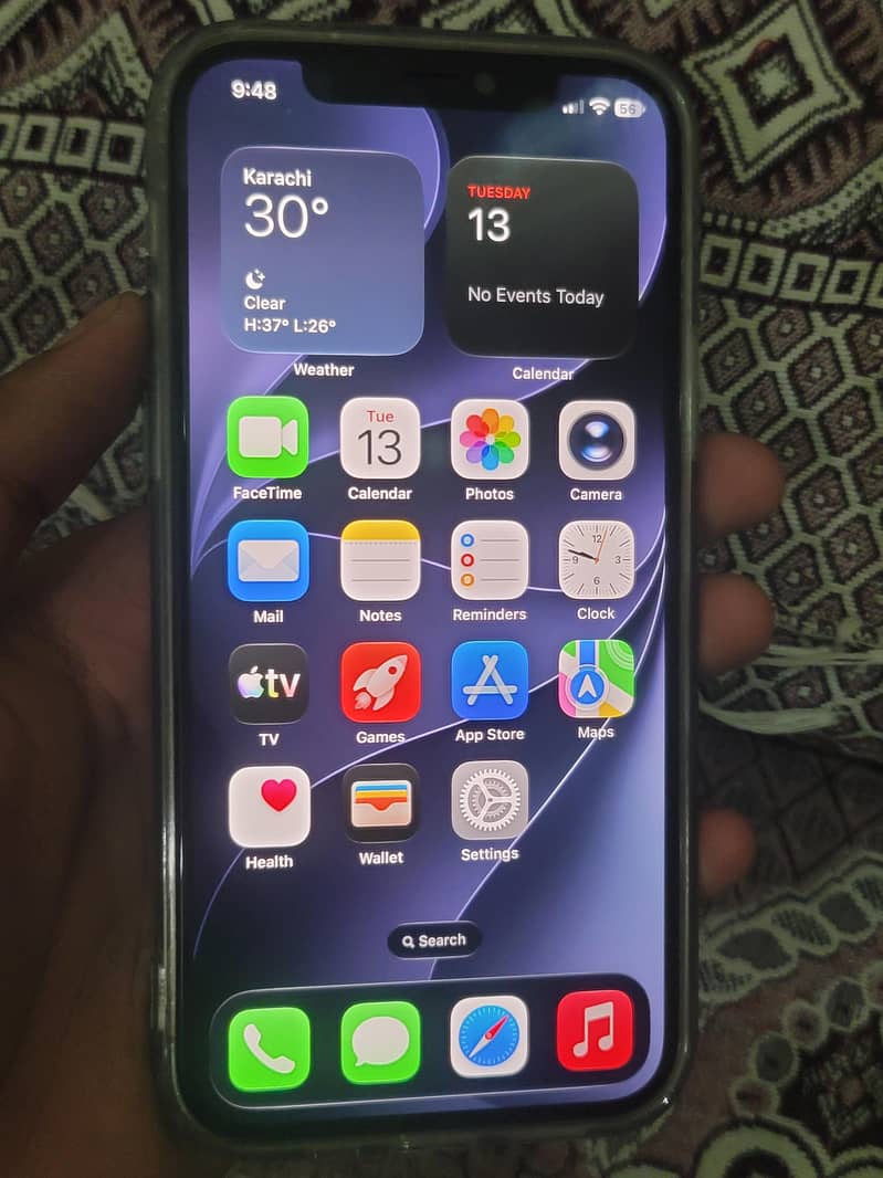 Apple iPhone 12 Pro 12