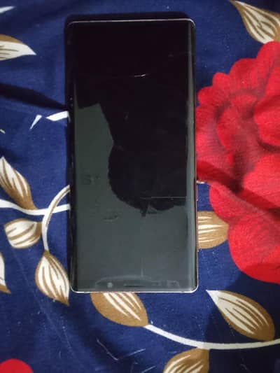 Samsung Mobile Note 9