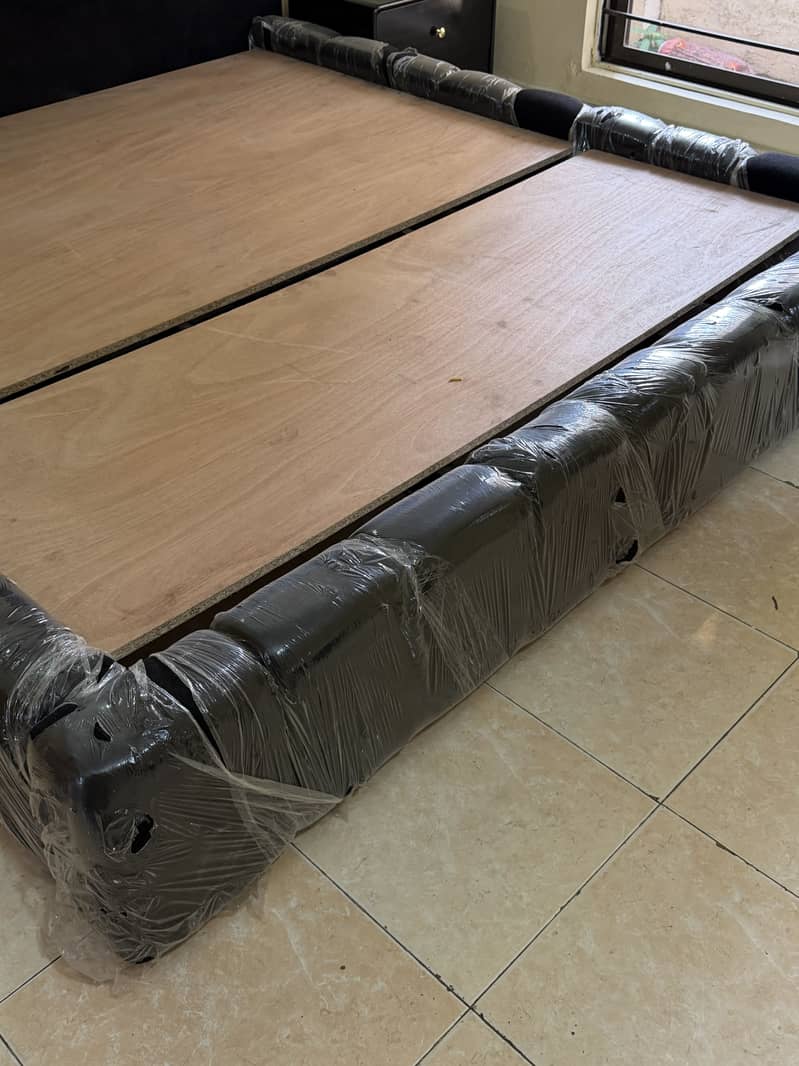 Bed set 2