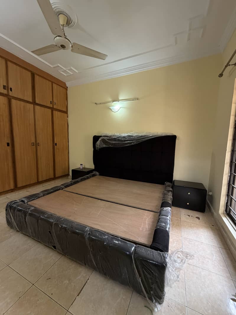 Bed set 4
