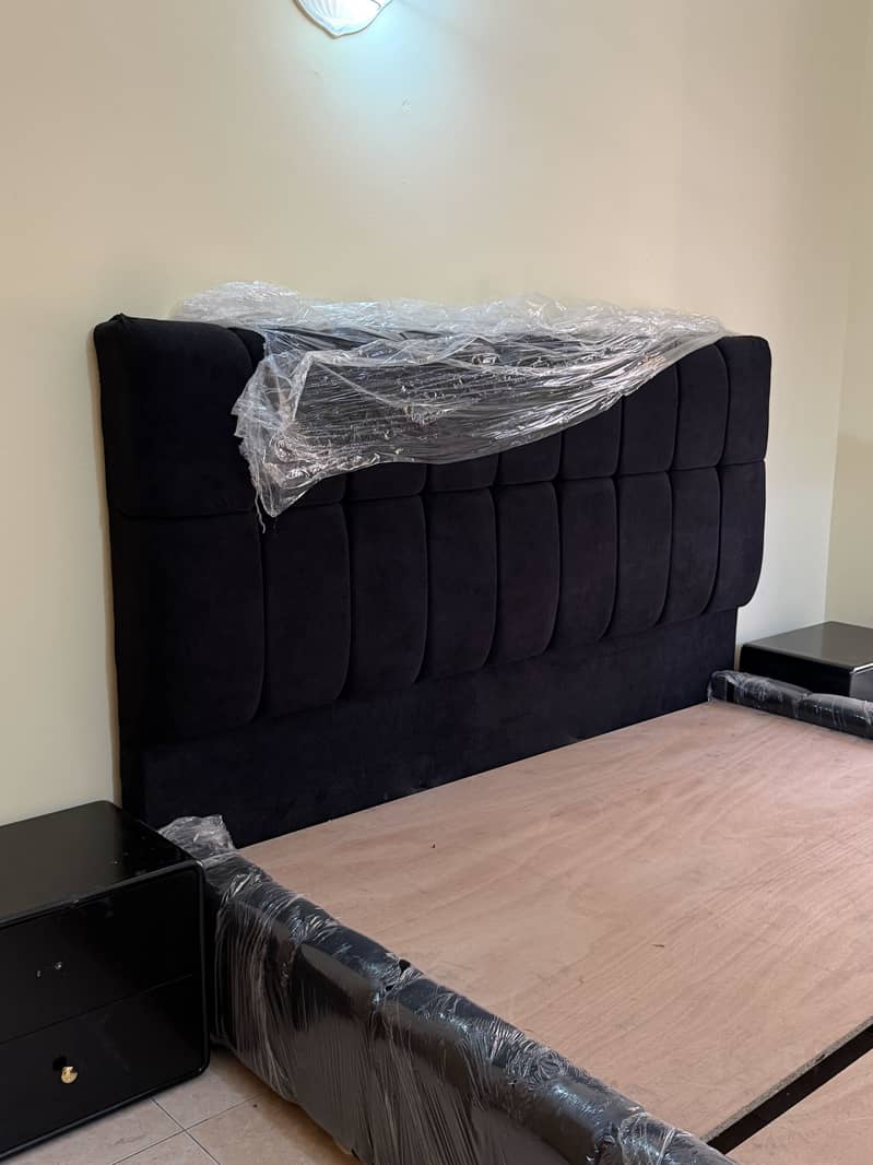 Bed set 5