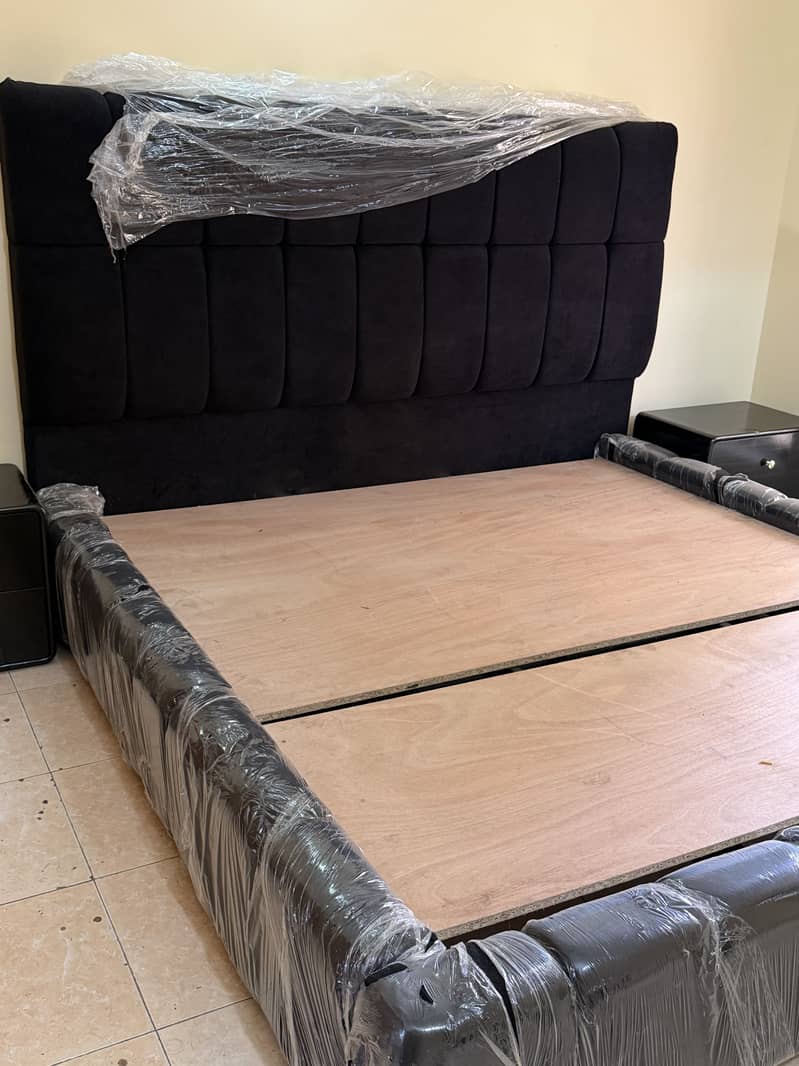 Bed set 6