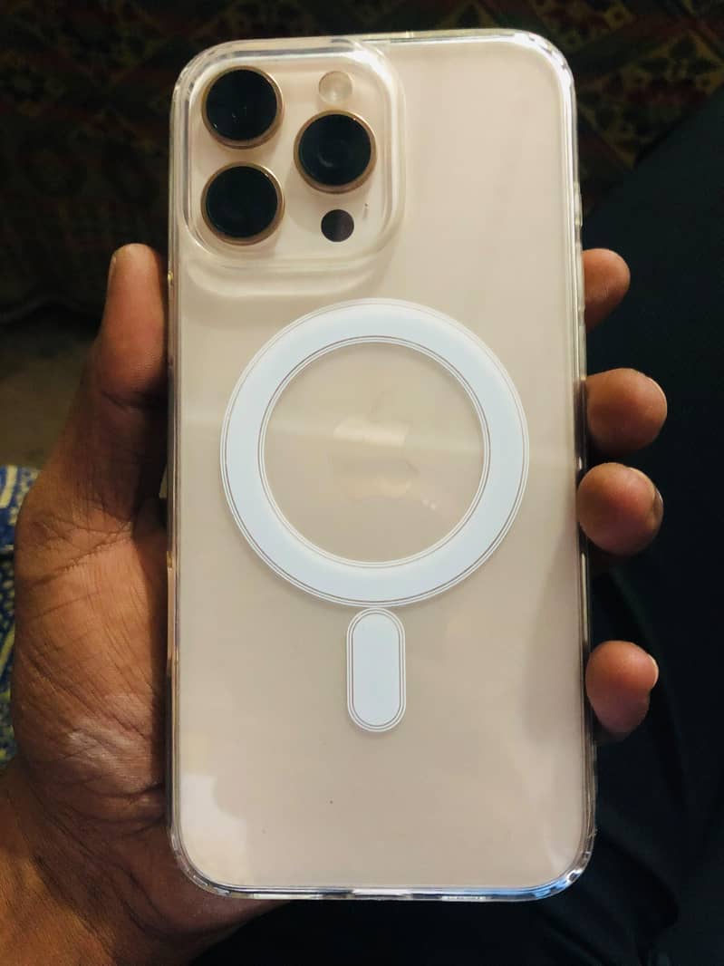 Apple iPhone 16 Pro Max 0
