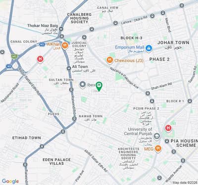 A 5 Marla Upper Portion Is Up For Grabs In Aitchison Society