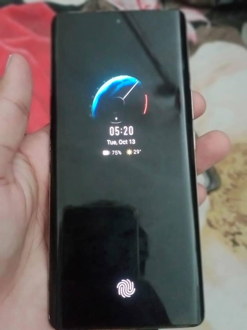 Infinix Zero 30 2