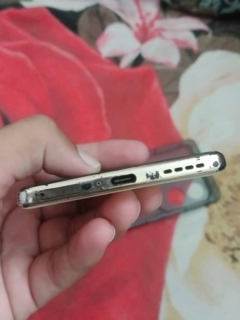 Infinix Zero 30 3