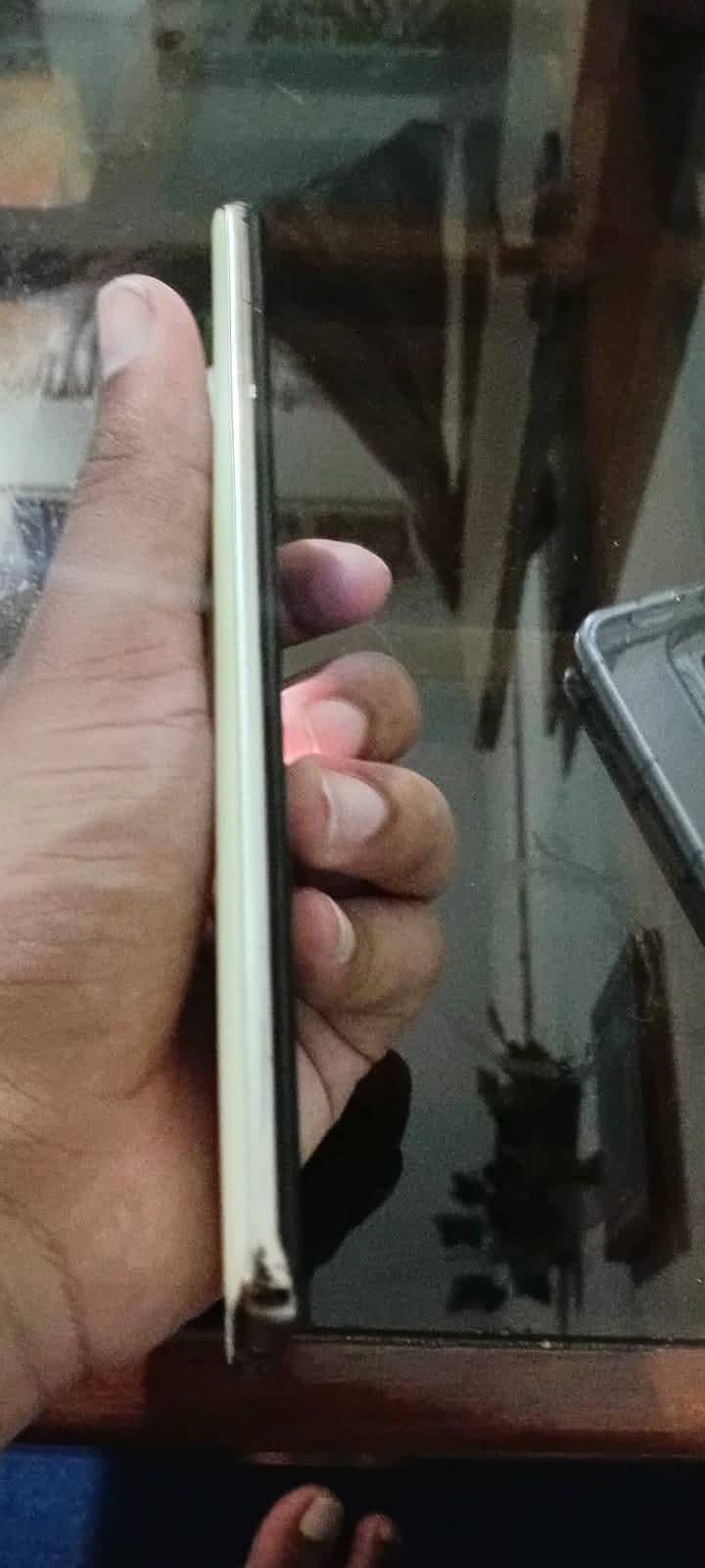 Infinix Zero 30 5