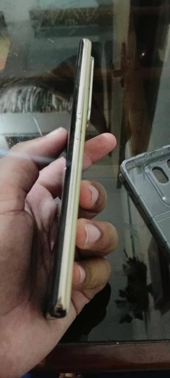 Infinix Zero 30 6