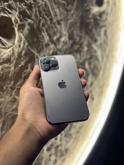 Apple iPhone 13 Pro Max