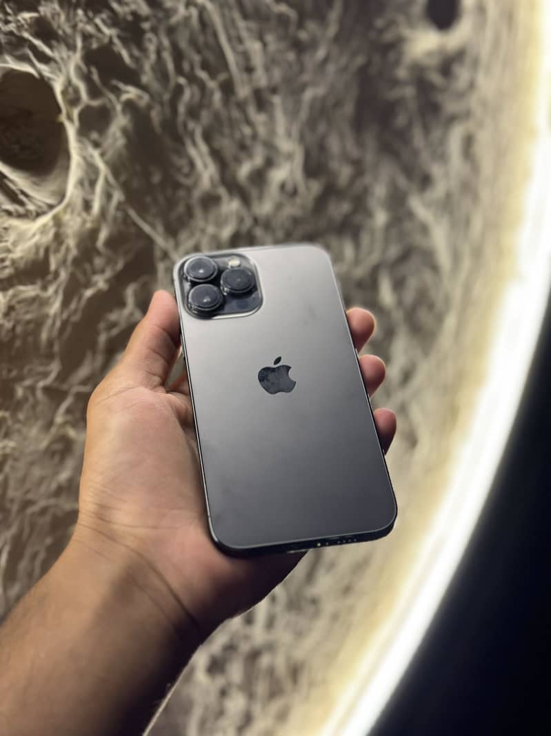 Apple iPhone 13 Pro Max 0