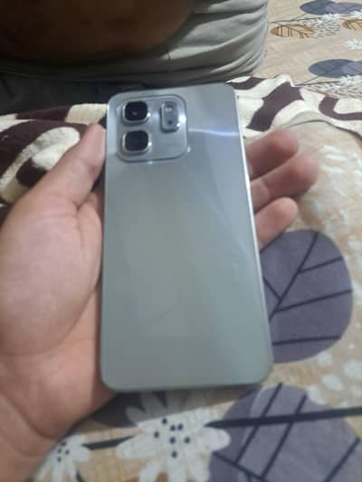 Infinix Hot 50i