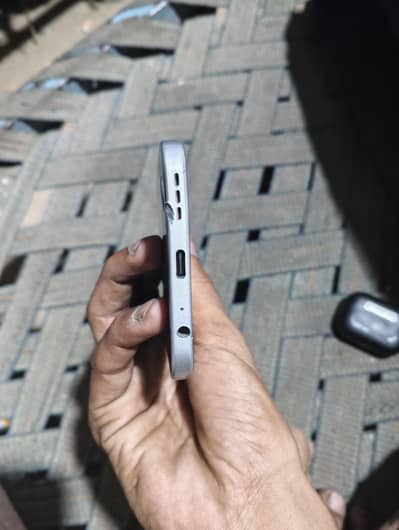 Tecno Spark 40 pro