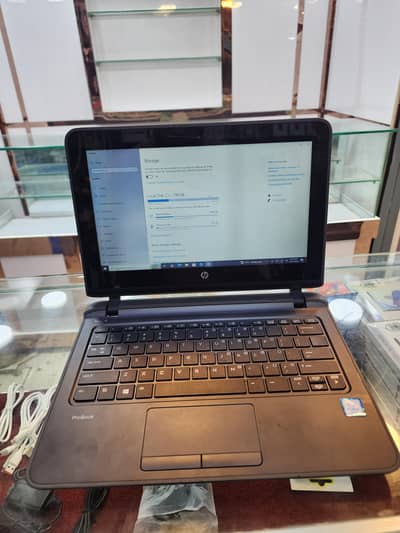 HP PRO BOOK