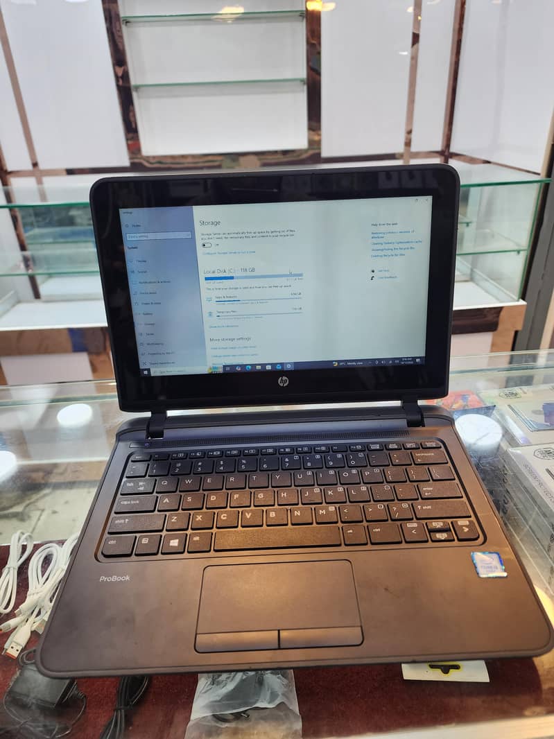 HP PRO BOOK 0