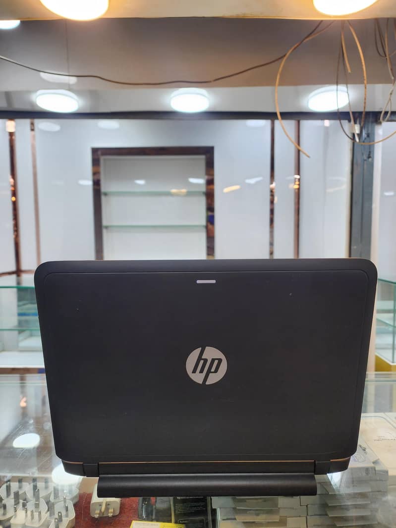 HP PRO BOOK 2