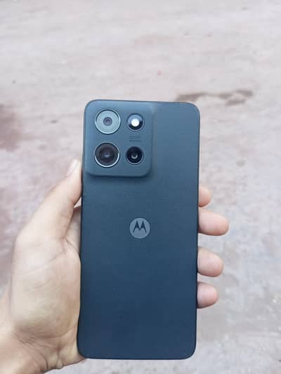 Motorola G 5G 2025