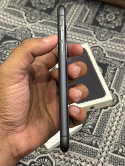 Apple iPhone 11 Pro