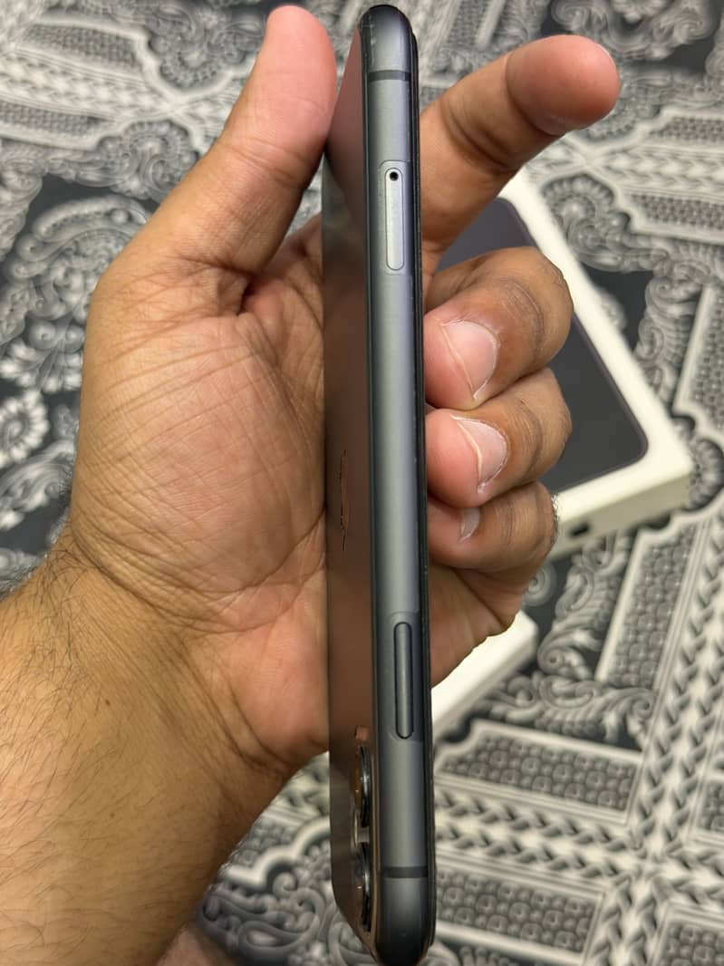 Apple iPhone 11 Pro 2