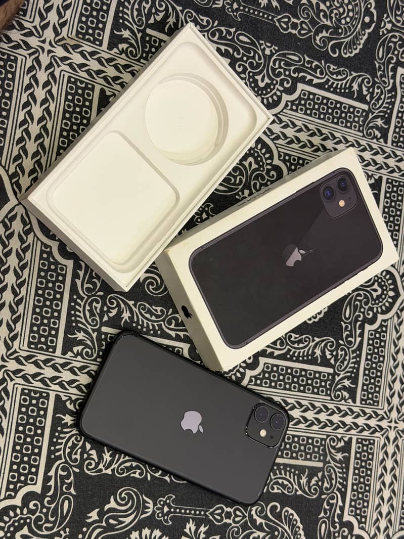 Apple iPhone 11 Pro 4