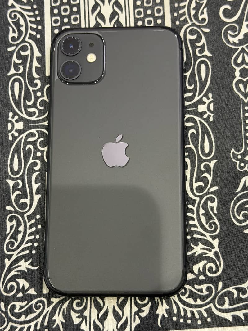 Apple iPhone 11 Pro 5