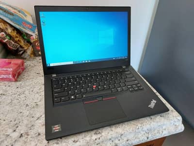 Thinkpad laptop for sale