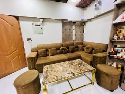 Sofa and table for sale