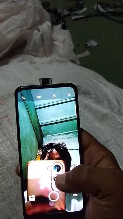 OPPO Reno2 Z