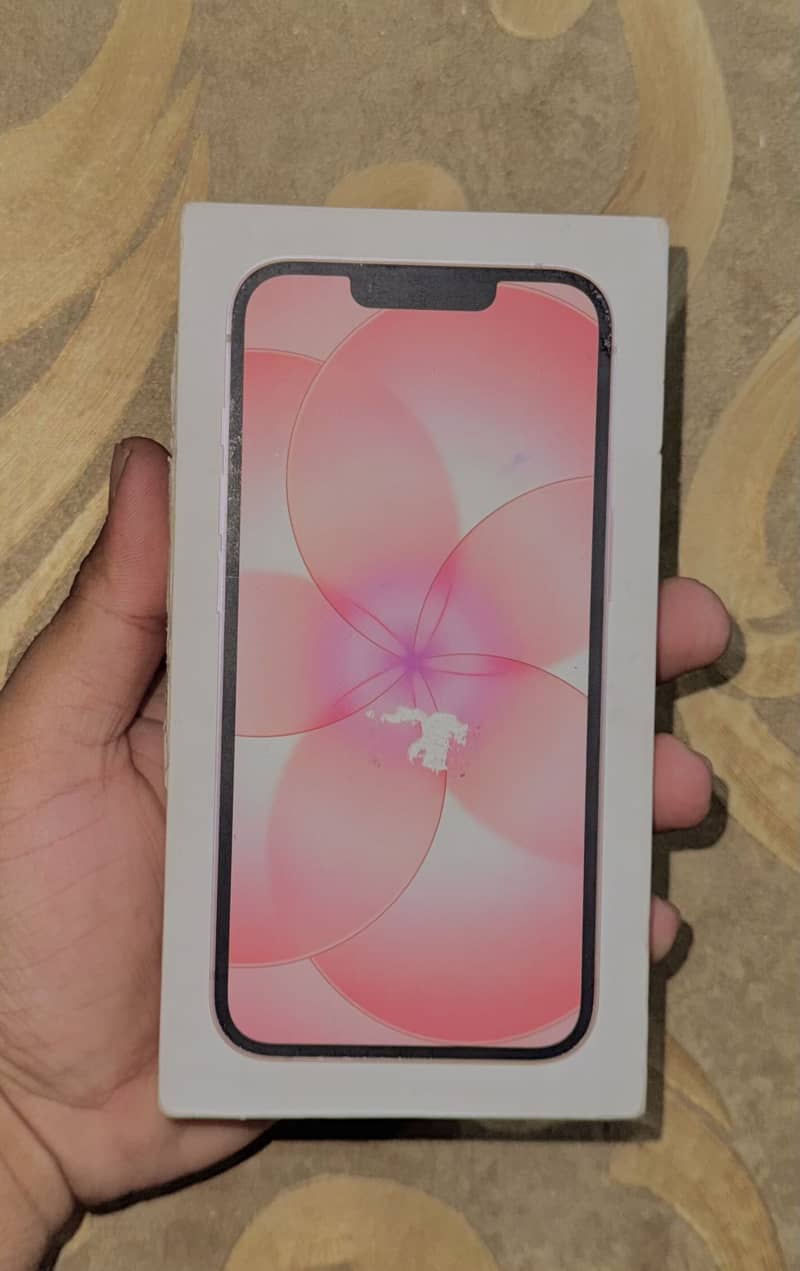 iPhone 17e JV Box Pack 0