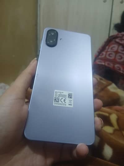 Samsung Mobile A07 5G