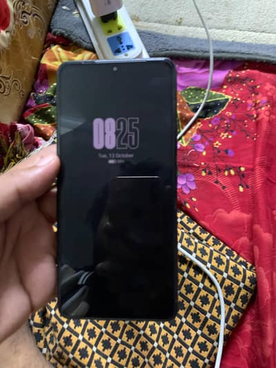 Xiaomi Poco F3