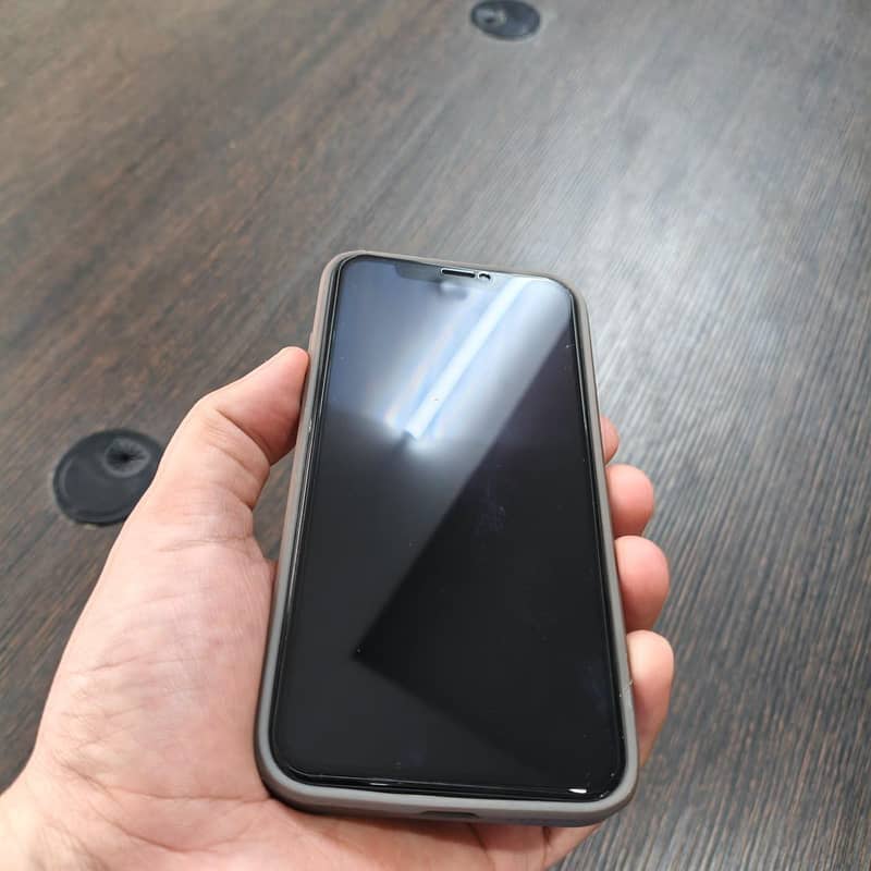 Apple iPhone X 2