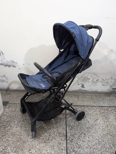 Baby Stroller