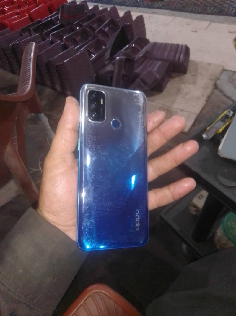 OPPO Other Model 3